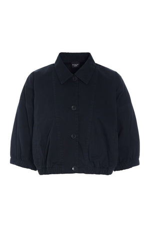 Hikoshiki bomber jakke Black - 262-2467-5692