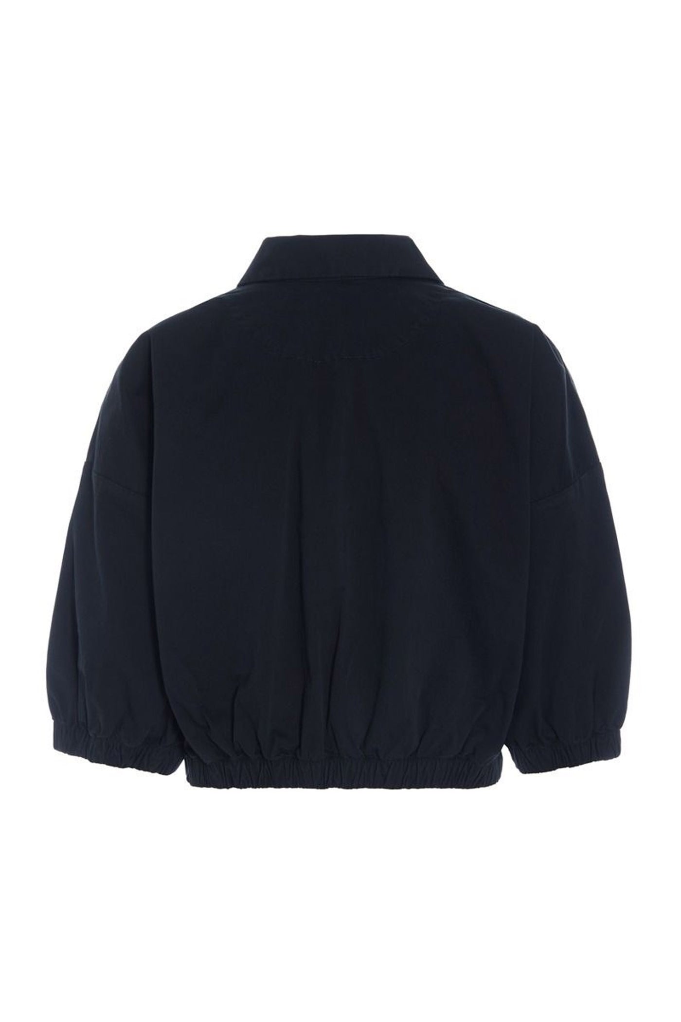 Hikoshiki bomber jakke Black - 262-2467-5692