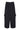 Hikoshiki bukser med læg Black - 262-2467-5693
