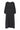 Hira, long dress 1990-Dull Black - 58518/7452