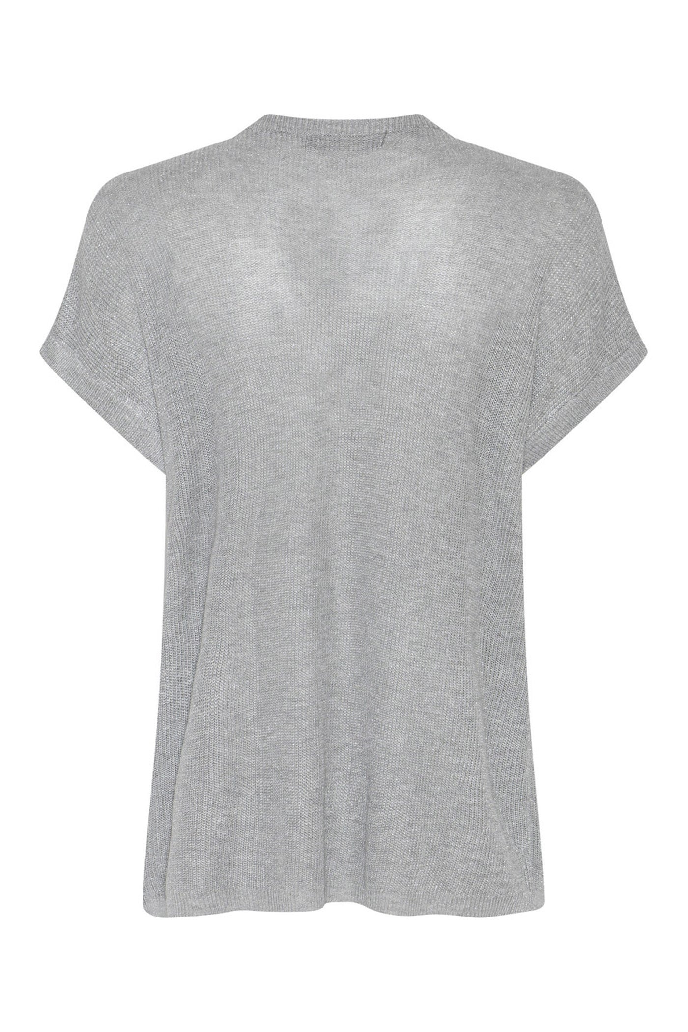 HoweaBBMarlee Glitter knit Silver - BBW4848