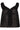 Frida Frill Top Black - HL10604
