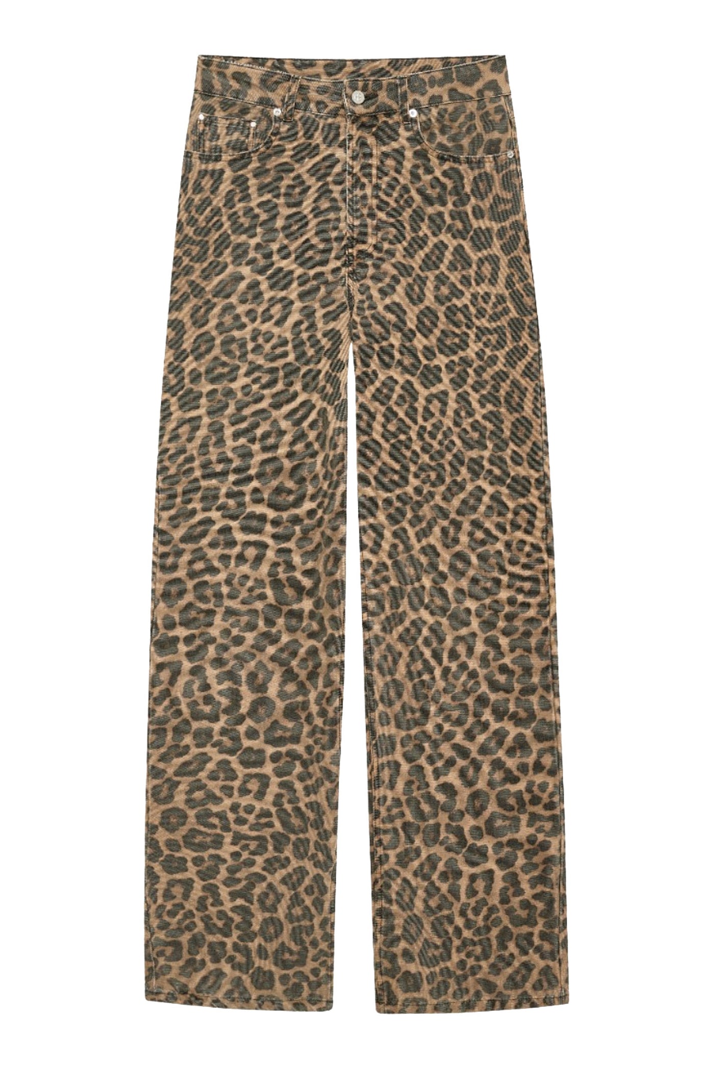 Hugh jean Brown Leo - A-06-11765