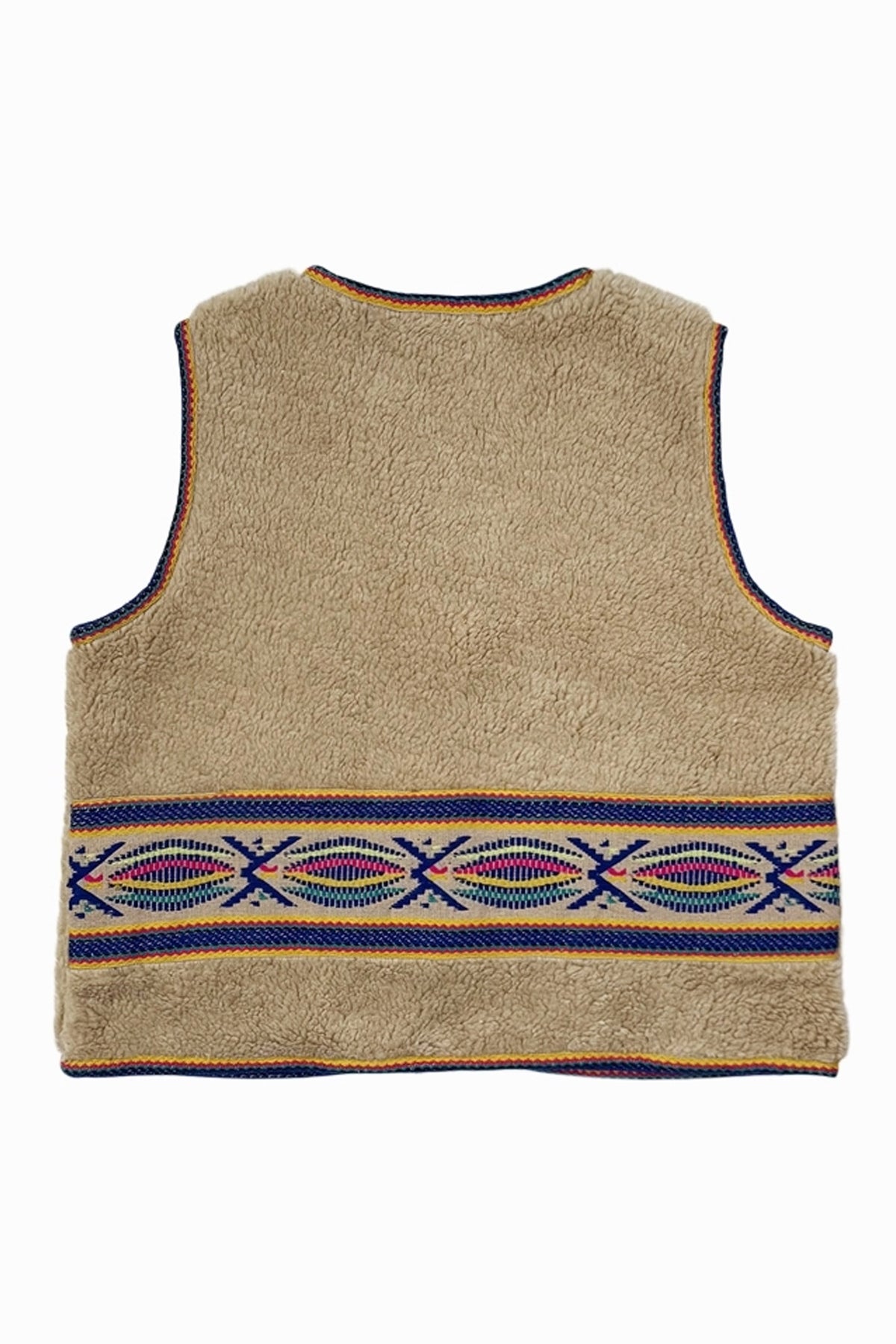 HugoLL Vest SL 20 Blue - 90037-1015