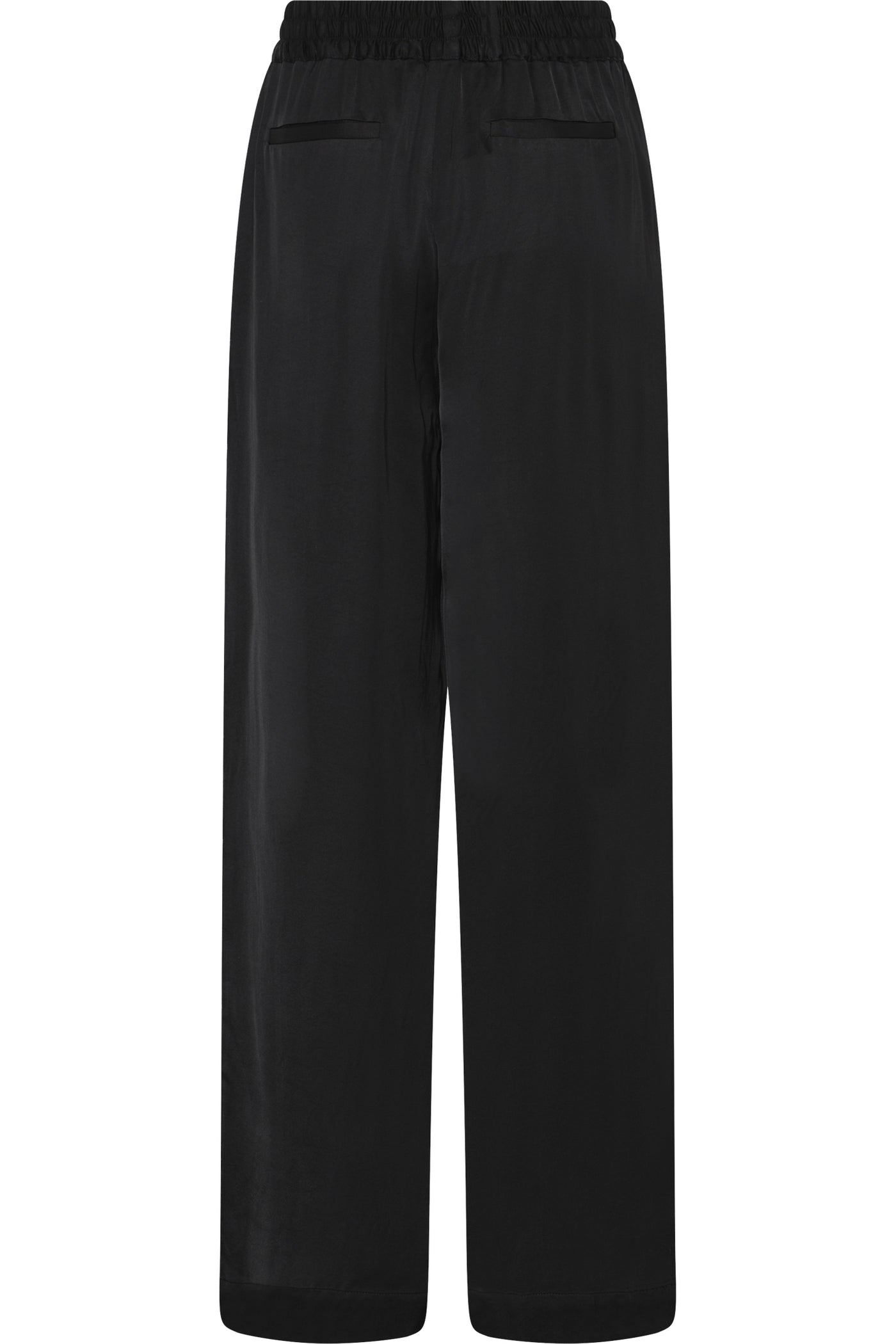Weckiabbzalia Pants Black - BBW5048