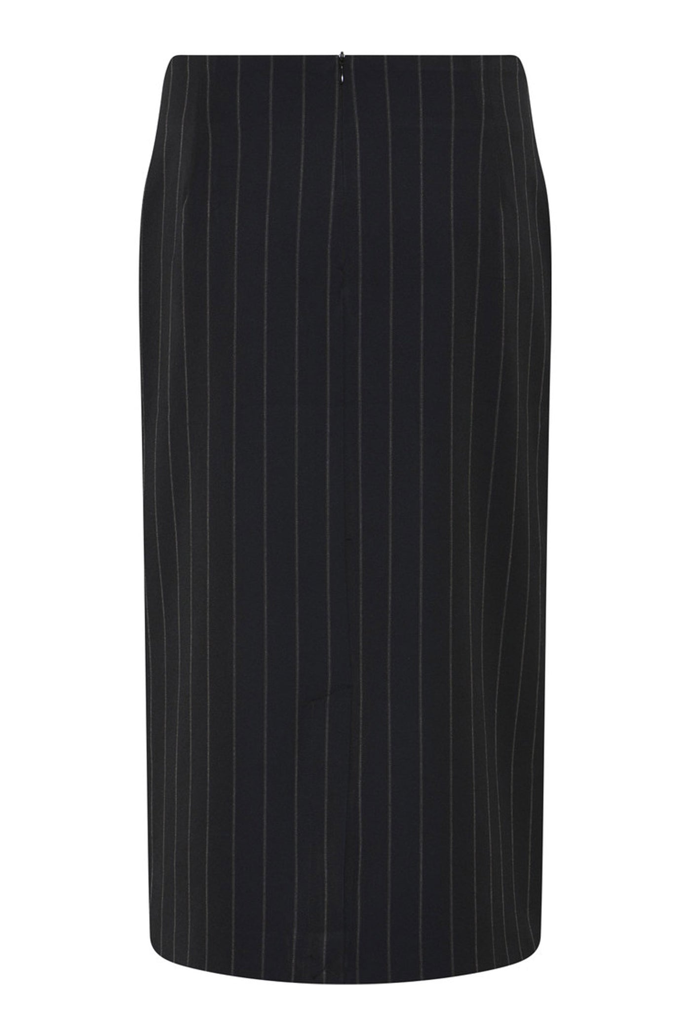 HydrangeaBBZaia skirt Black pinstripe - BBW4635
