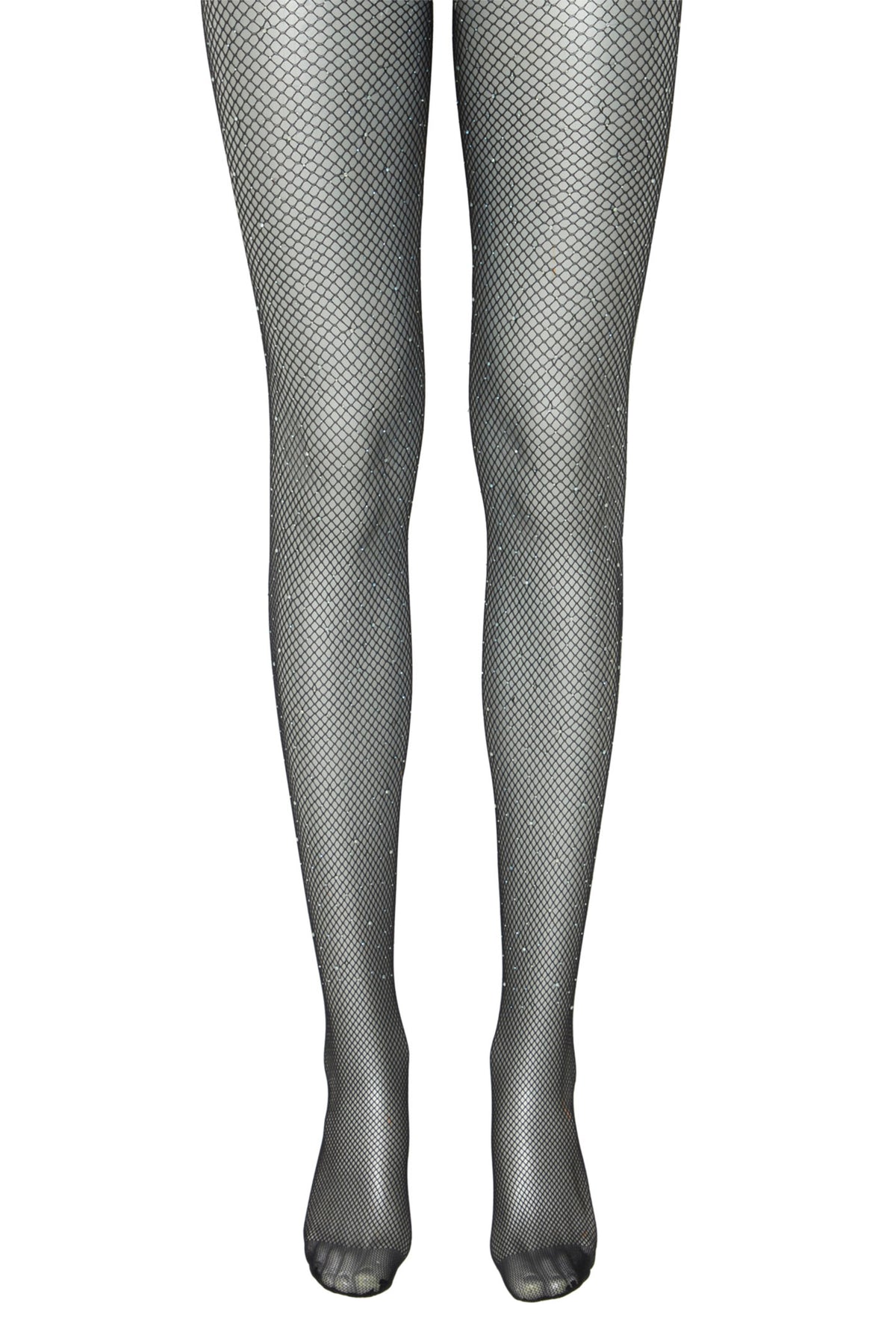 IABETHY TI Black w.Rhinestone - 20122340