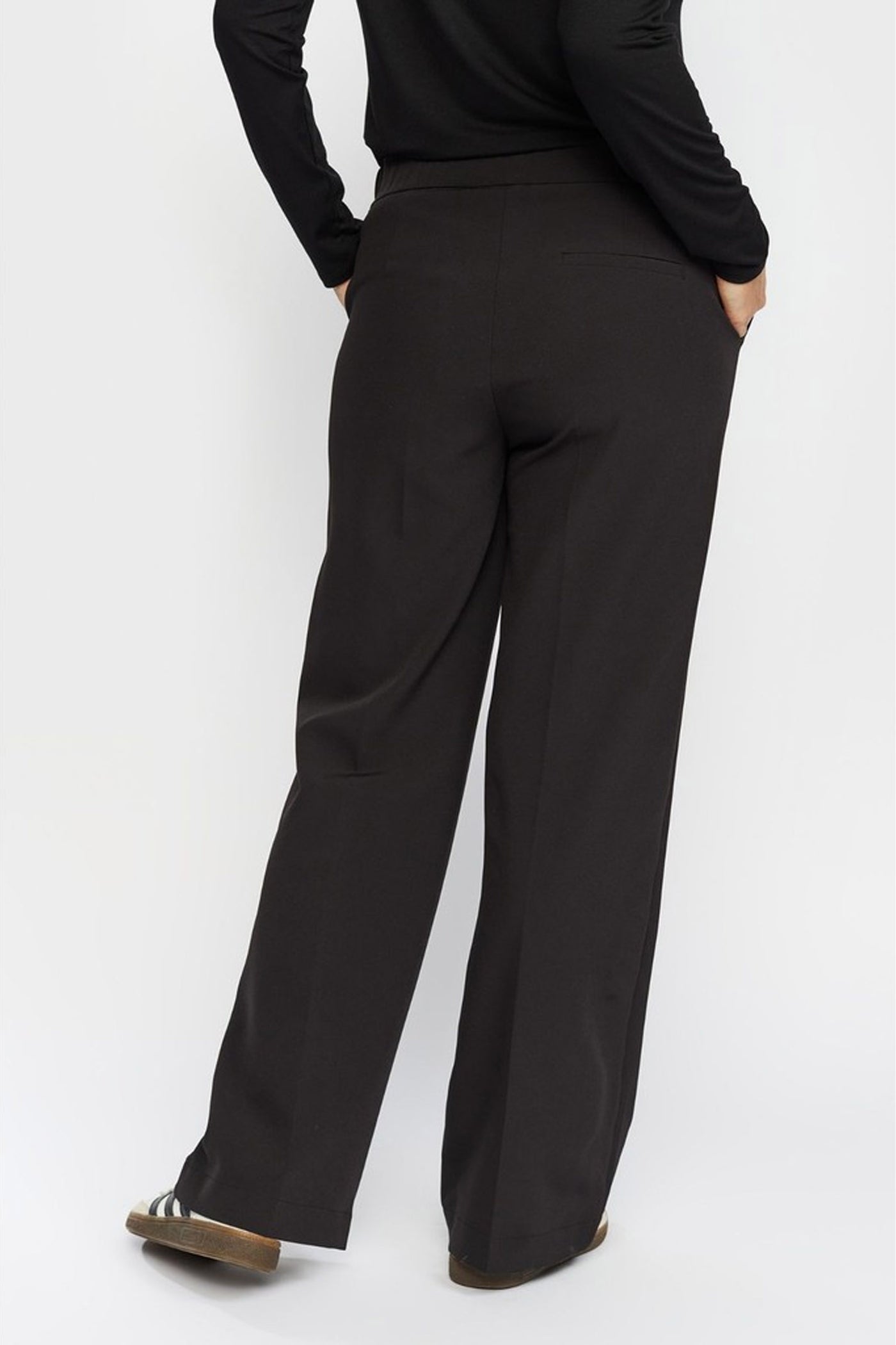 IDA 807 BLACK - 1021436