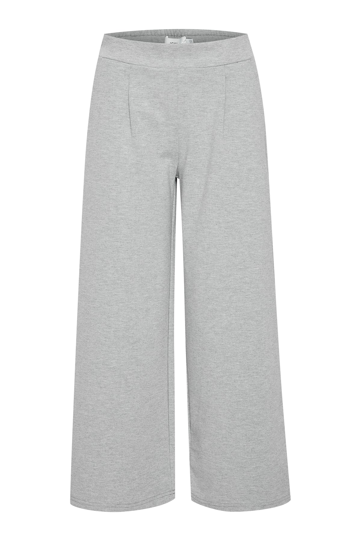 IHKATE SUS WIDE PA Grey melange - 200318 - 20116301