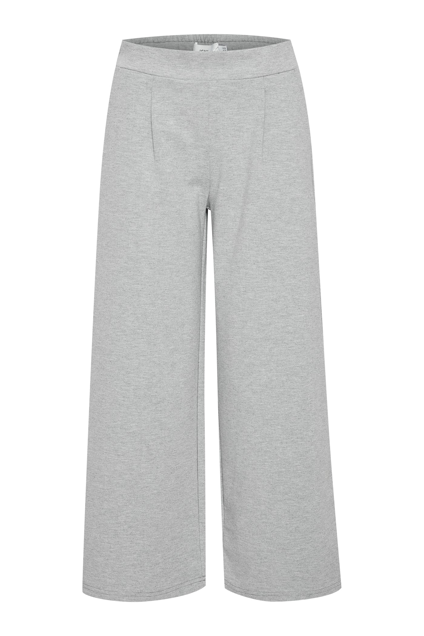 IHKATE SUS WIDE PA Grey melange - 200318 - 20116301