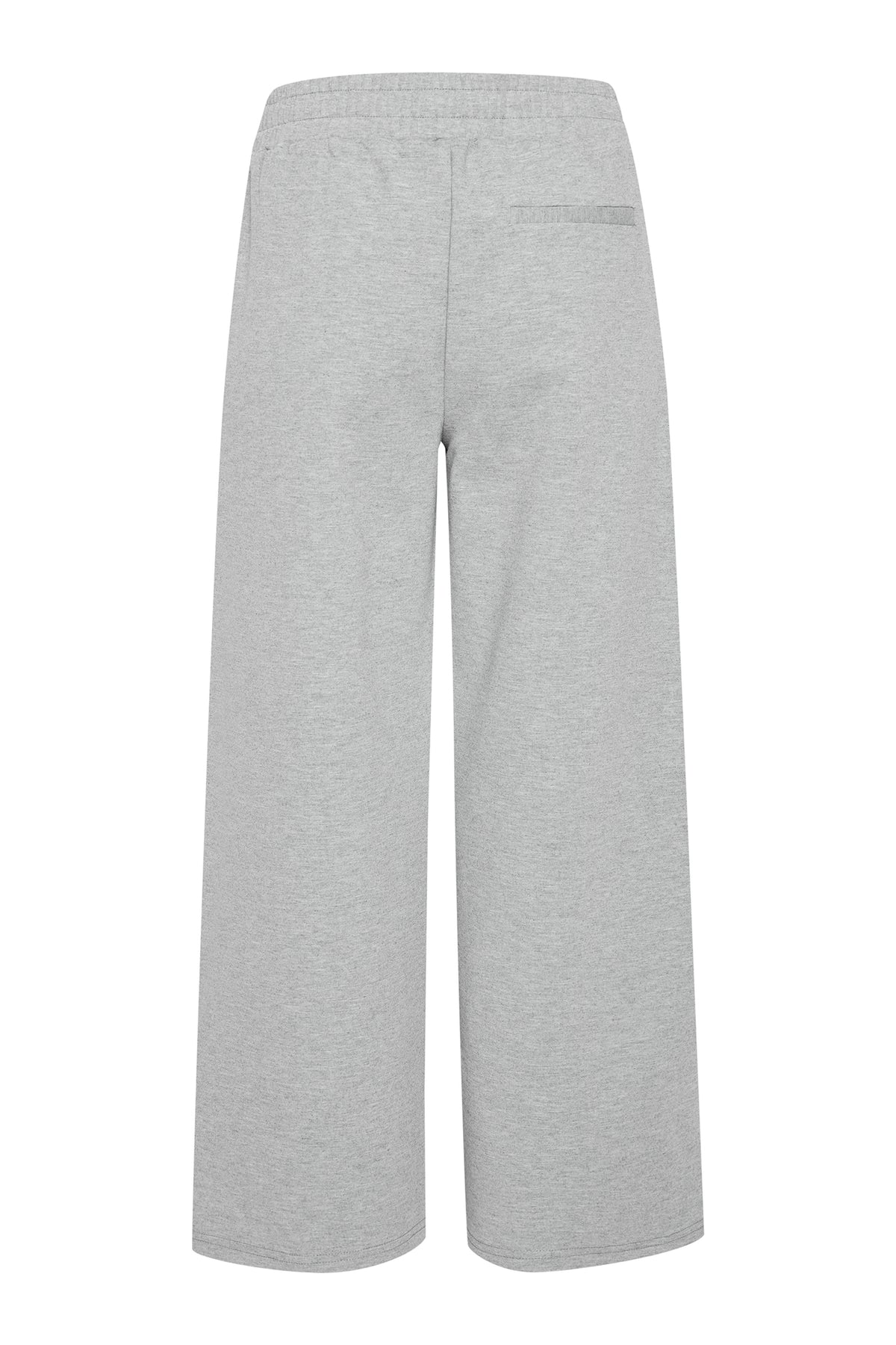 IHKATE SUS WIDE PA Grey melange - 200318 - 20116301
