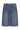 IHKIRSTEN BERMUDA SHO Washed med. blue - 200928 - 20126254