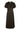 ILLANA HEAVY SATEEN Dark brown - 162521