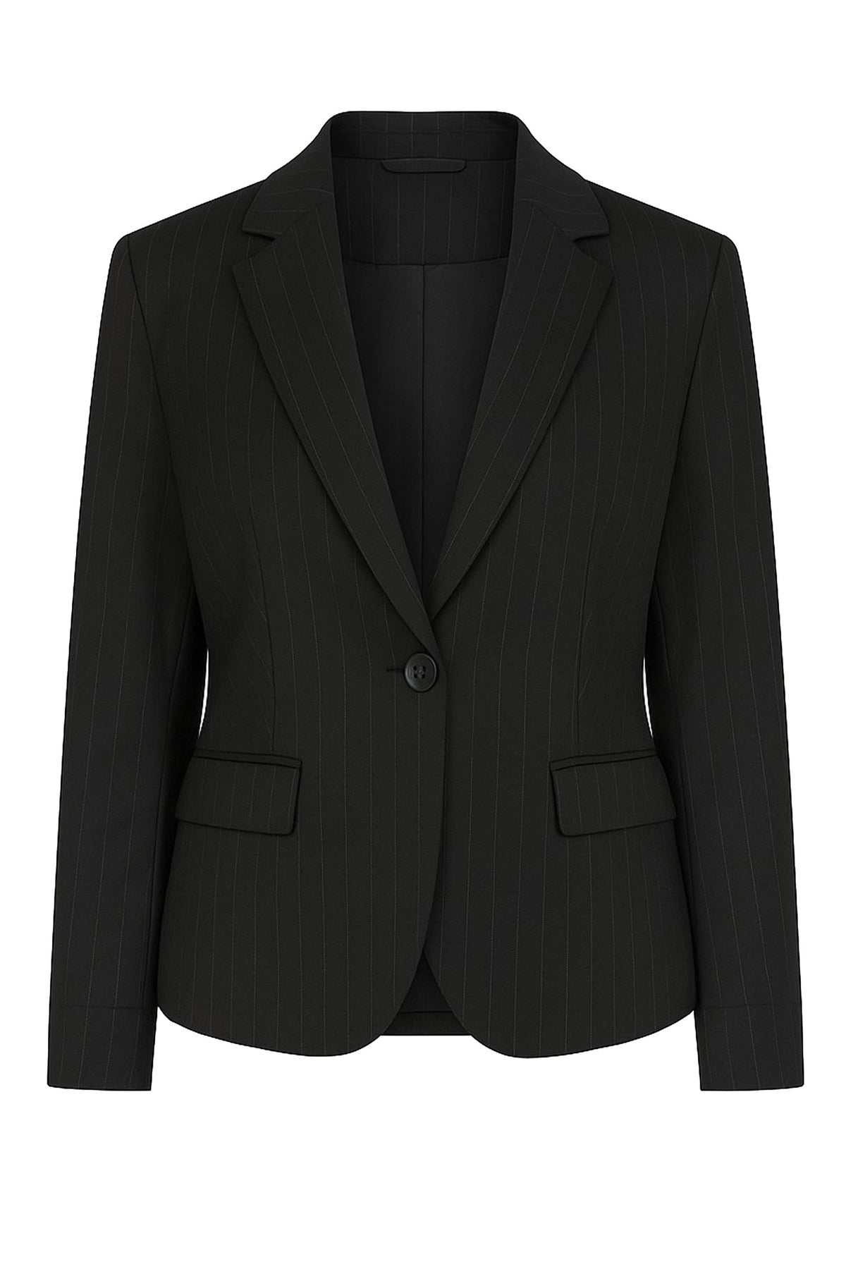 ILLIE PIN BLACK PIN - 1021308