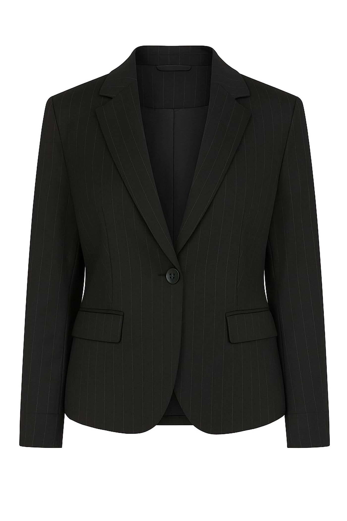 ILLIE PIN BLACK PIN - 1021308