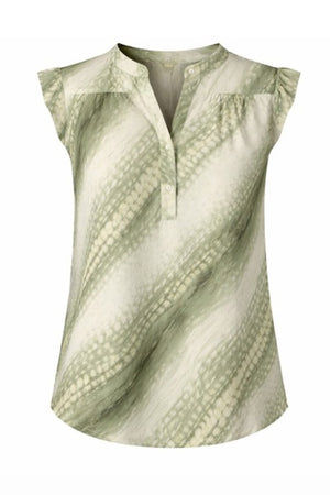 ILSE Green Stripe - 10214411583