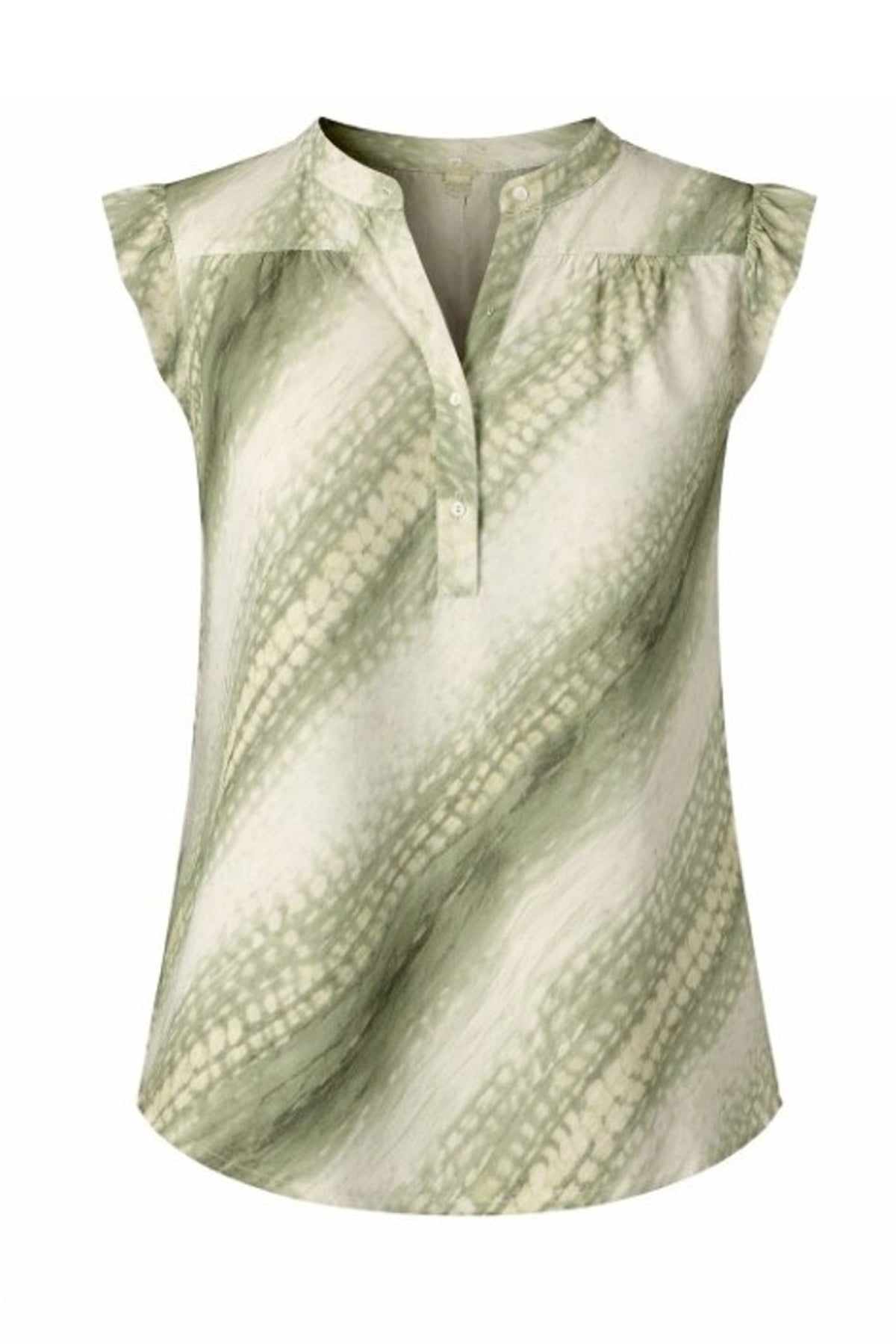 ILSE Green Stripe - 10214411583