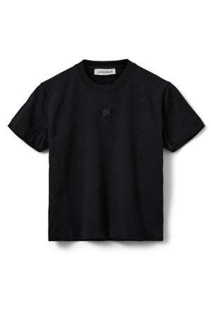 INDYSW T-SHIRT 1000 Black - S253395
