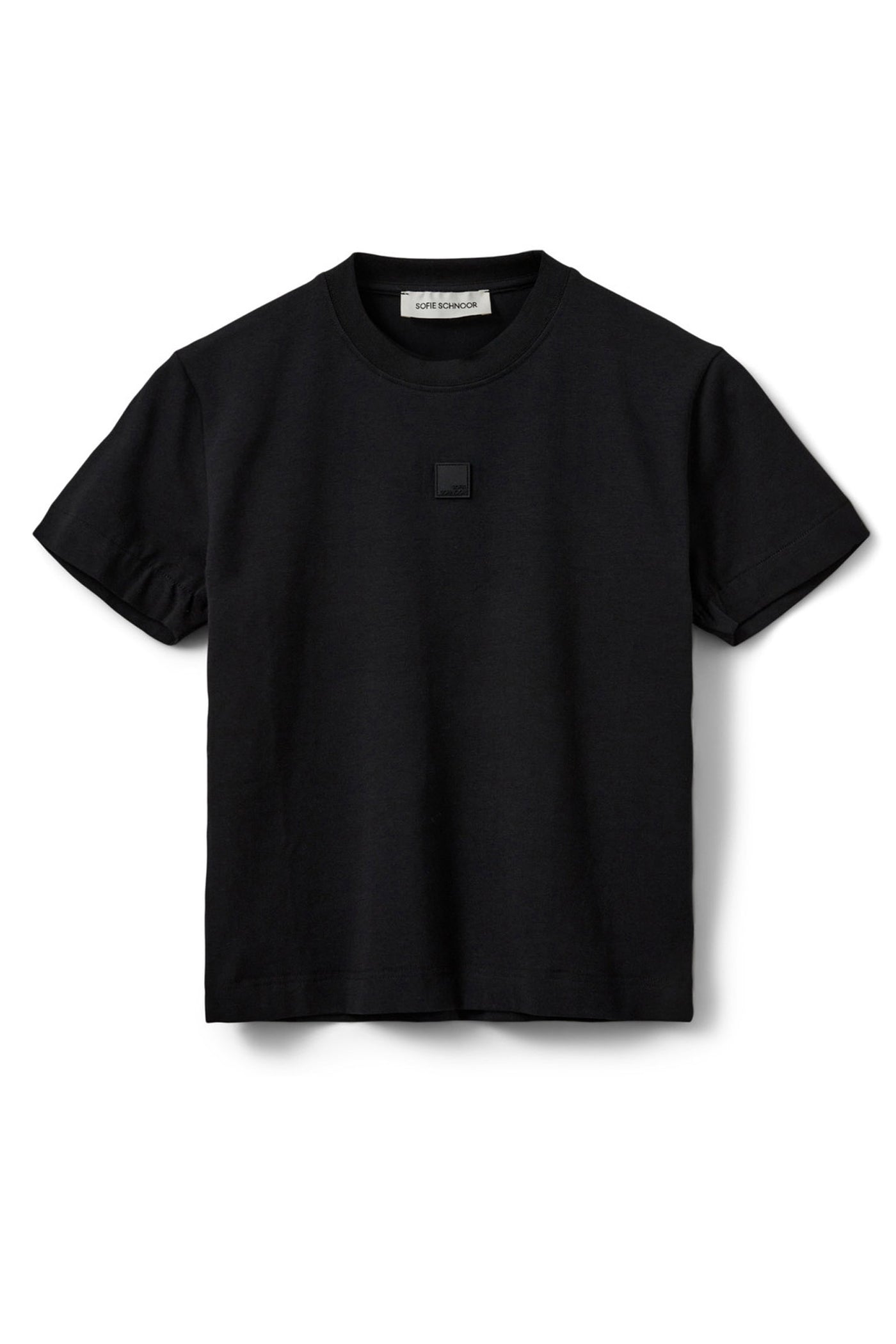 INDYSW T-SHIRT 1000 Black - S253395