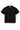 INDYSW T-SHIRT 1000 Black - S253395