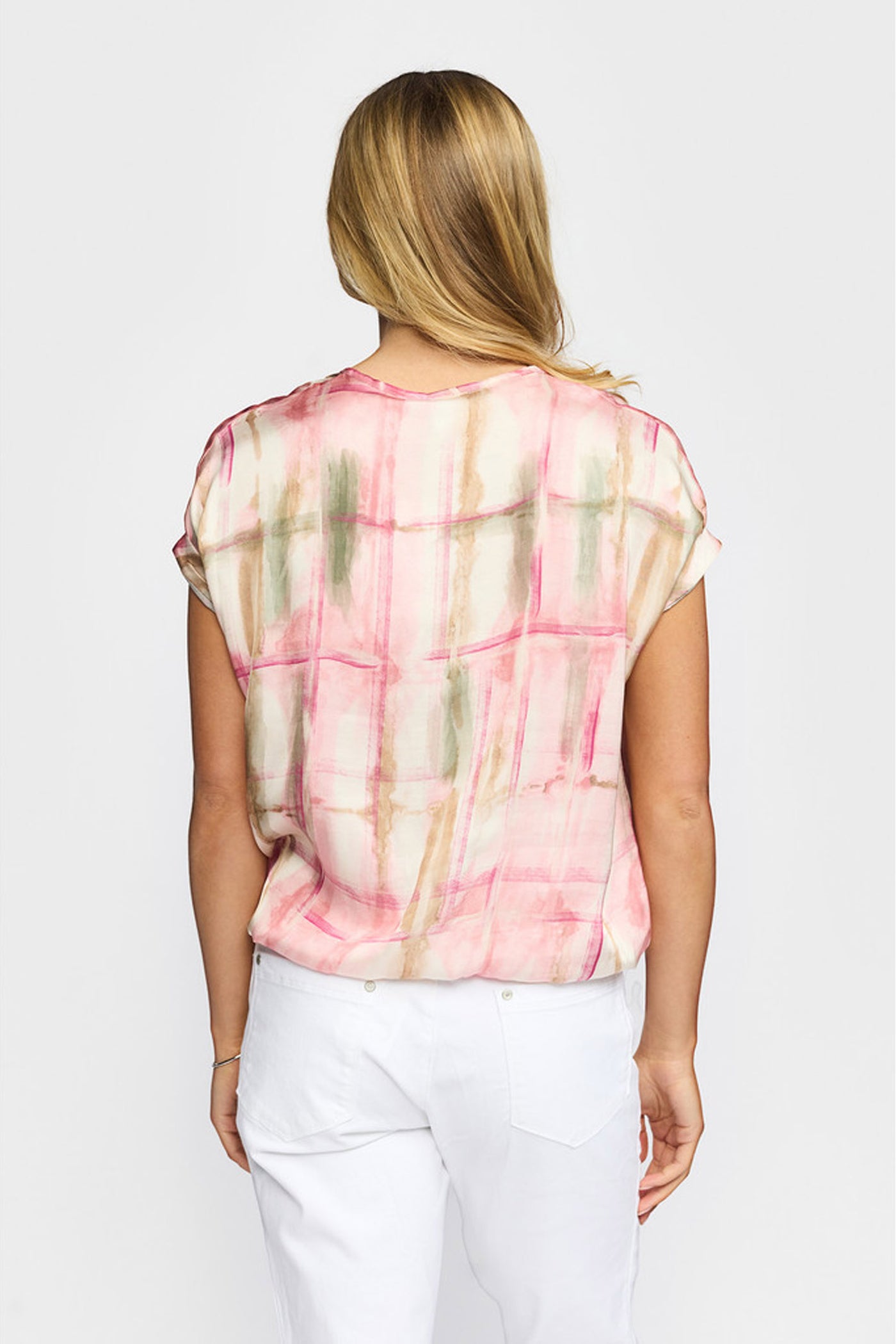 INGER PINK SQUARE - 10214411556