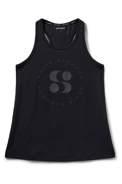 INOASW TOP 1000 Black - SNOS405 Thumbnail