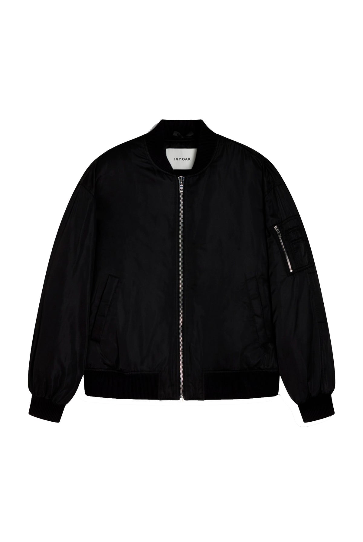 IOJane Jacket BK999 Black - 30600420