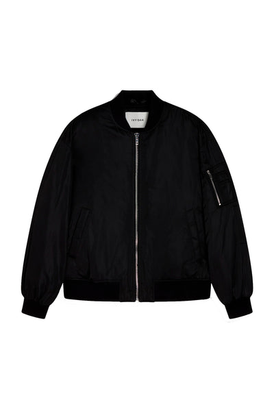 IOJane Jacket BK999 Black - 30600420 Thumbnail