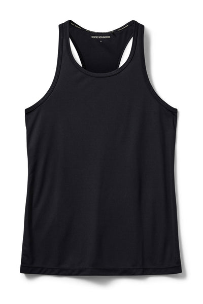 IONASPO TOP 1000 Black - SPO1017 Thumbnail