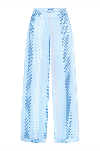 ISADORA Pants 4009 Skyway - 2610230610 Thumbnail