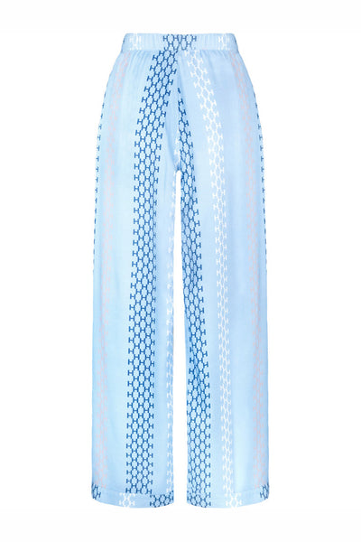 ISADORA Pants 4009 Skyway - 2610230610 Thumbnail