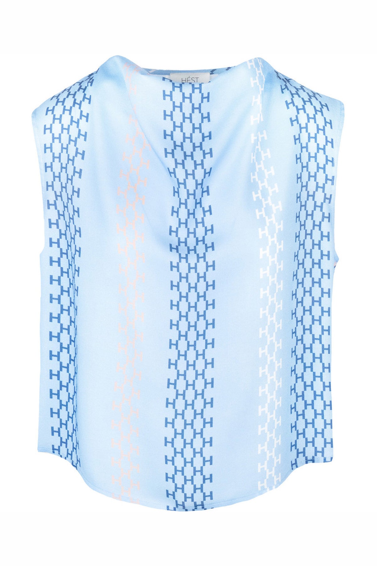 ISADORA Top 4009 Skyway - 2610170606