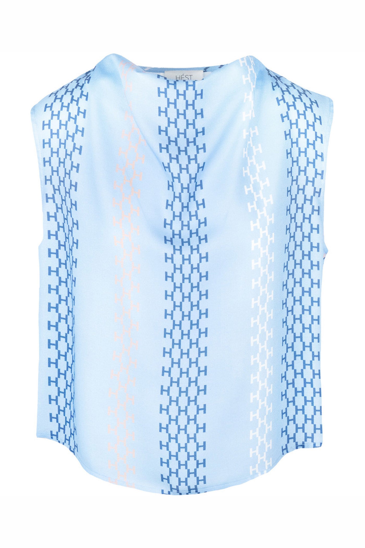 ISADORA Top 4009 Skyway - 2610170606