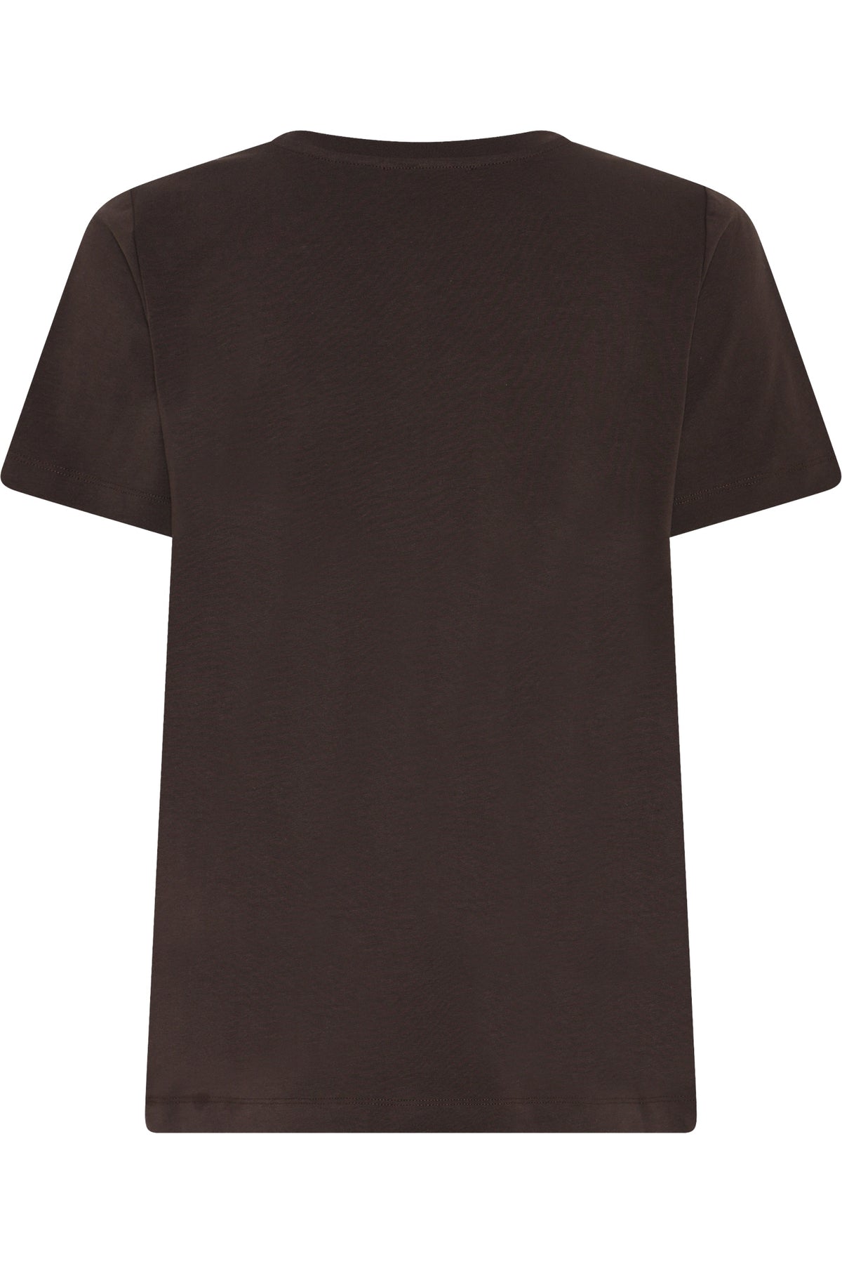 Alnusbbruba Tee CHESTNUT - BBW4000