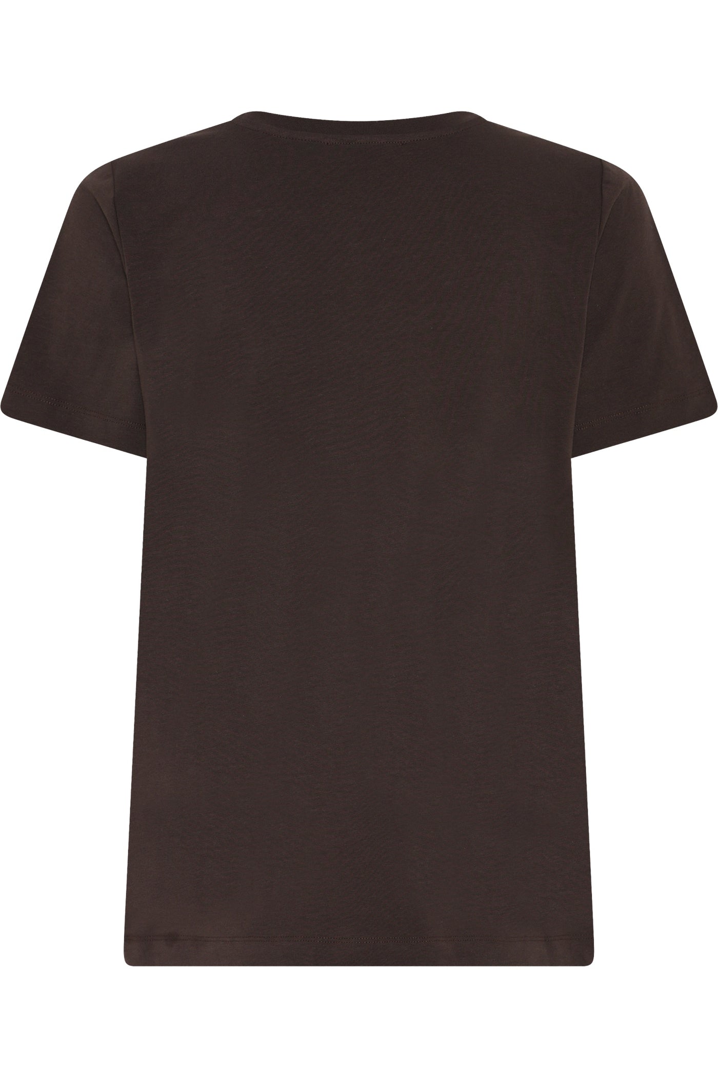 Alnusbbruba Tee CHESTNUT - BBW4000