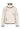 Iben Zip Jacket 6514 Light Beige Melange - 2630120856