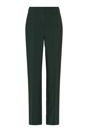 Cindysusbbeleza Pants Midnight Green - BBW4168