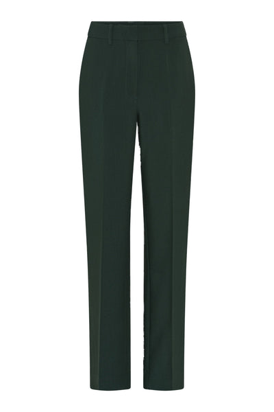 Cindysusbbeleza Pants Midnight Green - BBW4168 Thumbnail