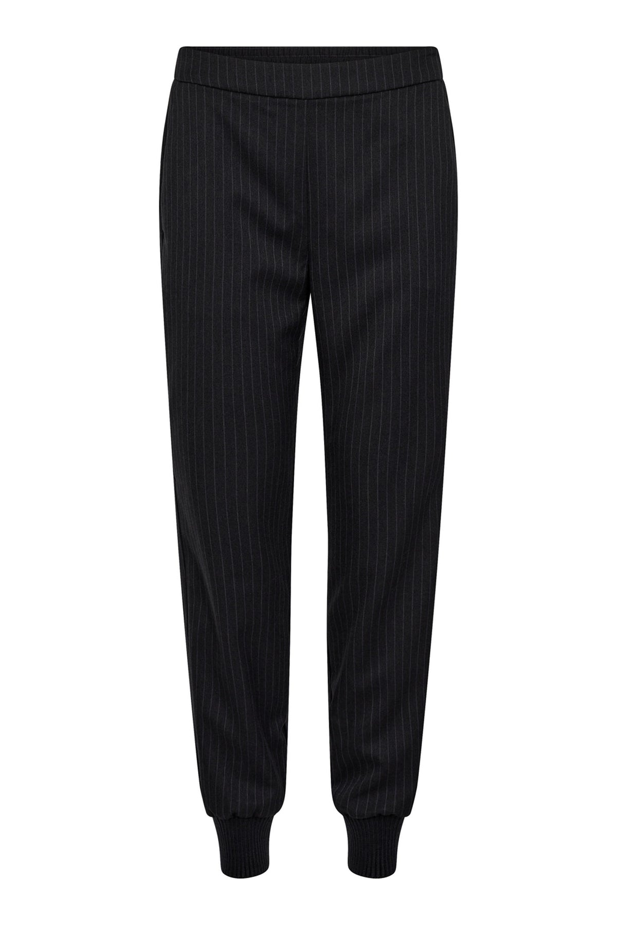 IdaCC Pin Jog Pant 140-Dark Grey