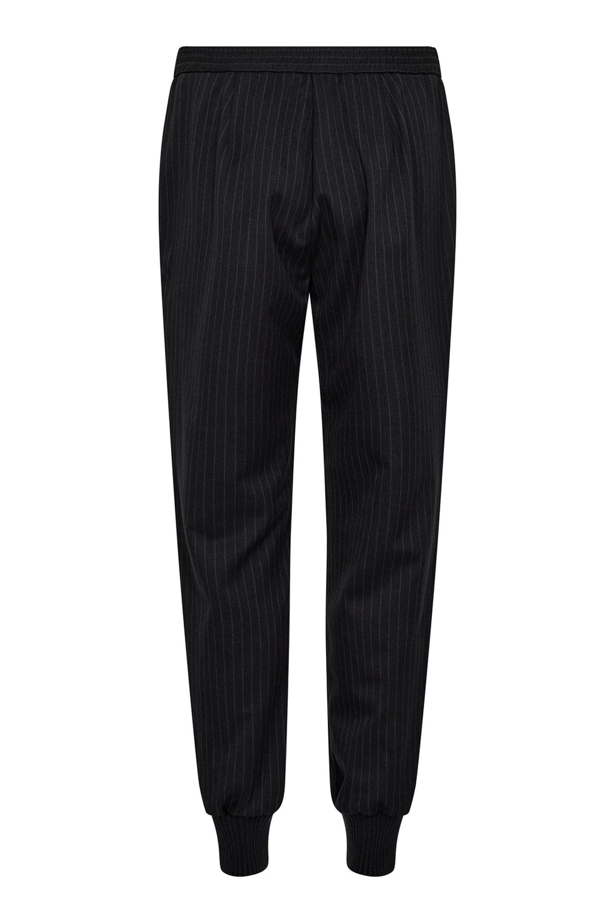 IdaCC Pin Jog Pant 140-Dark Grey