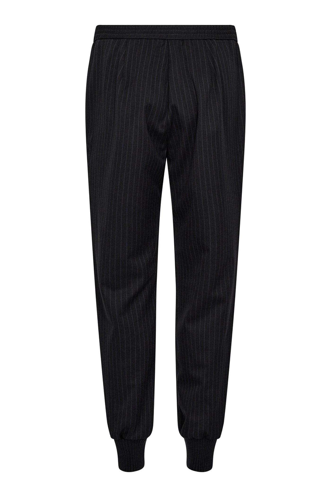 IdaCC Pin Jog Pant 140-Dark Grey