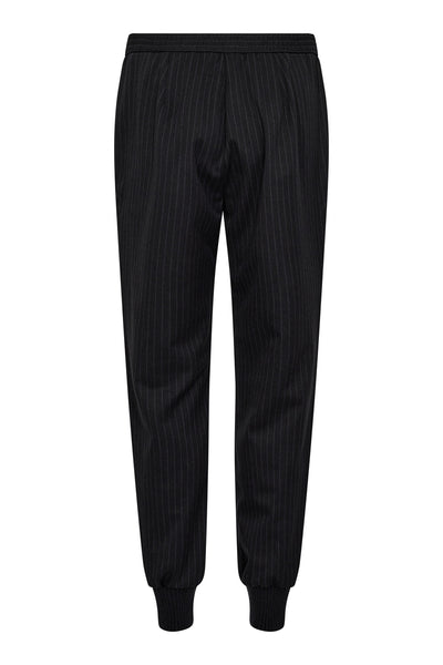 IdaCC Pin Jog Pant 140-Dark Grey Thumbnail