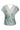 IdunCC Lace SS Blouse 31-Mint - 45167