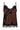 IdunCC Lace Top 145-Dark Brown - 45166