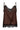 IdunCC Lace Top 145-Dark Brown - 45166