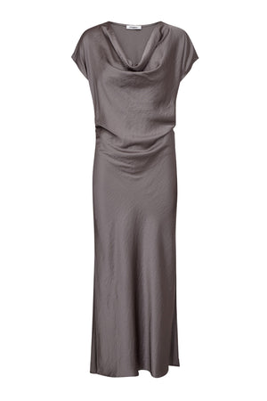 IdunCC Wing Dress 2006-Taupe - 46026