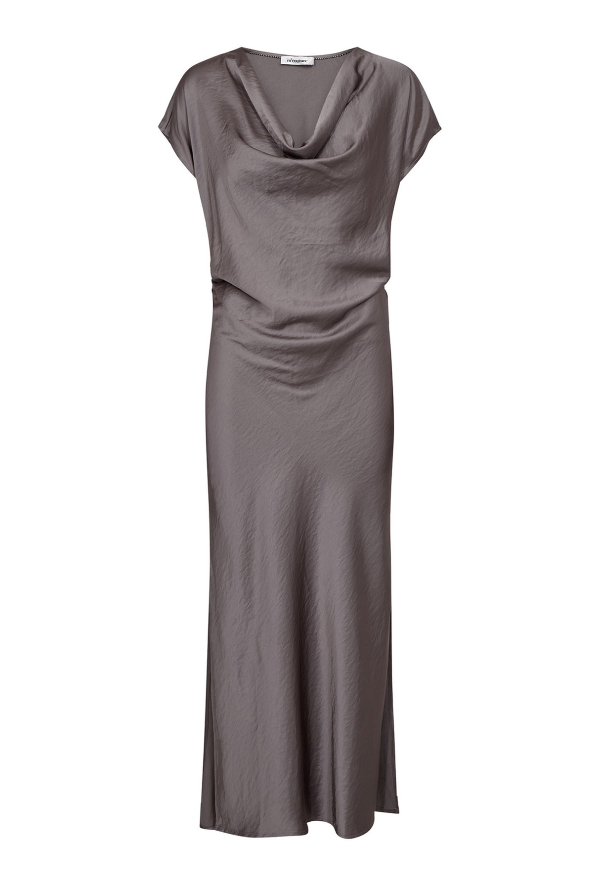 IdunCC Wing Dress 2006-Taupe - 46026
