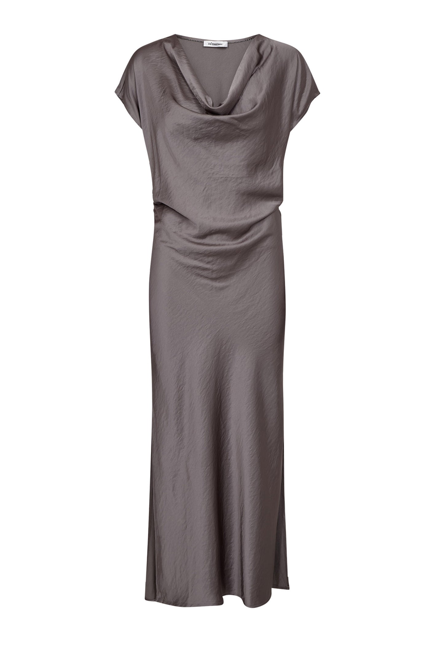 IdunCC Wing Dress 2006-Taupe - 46026