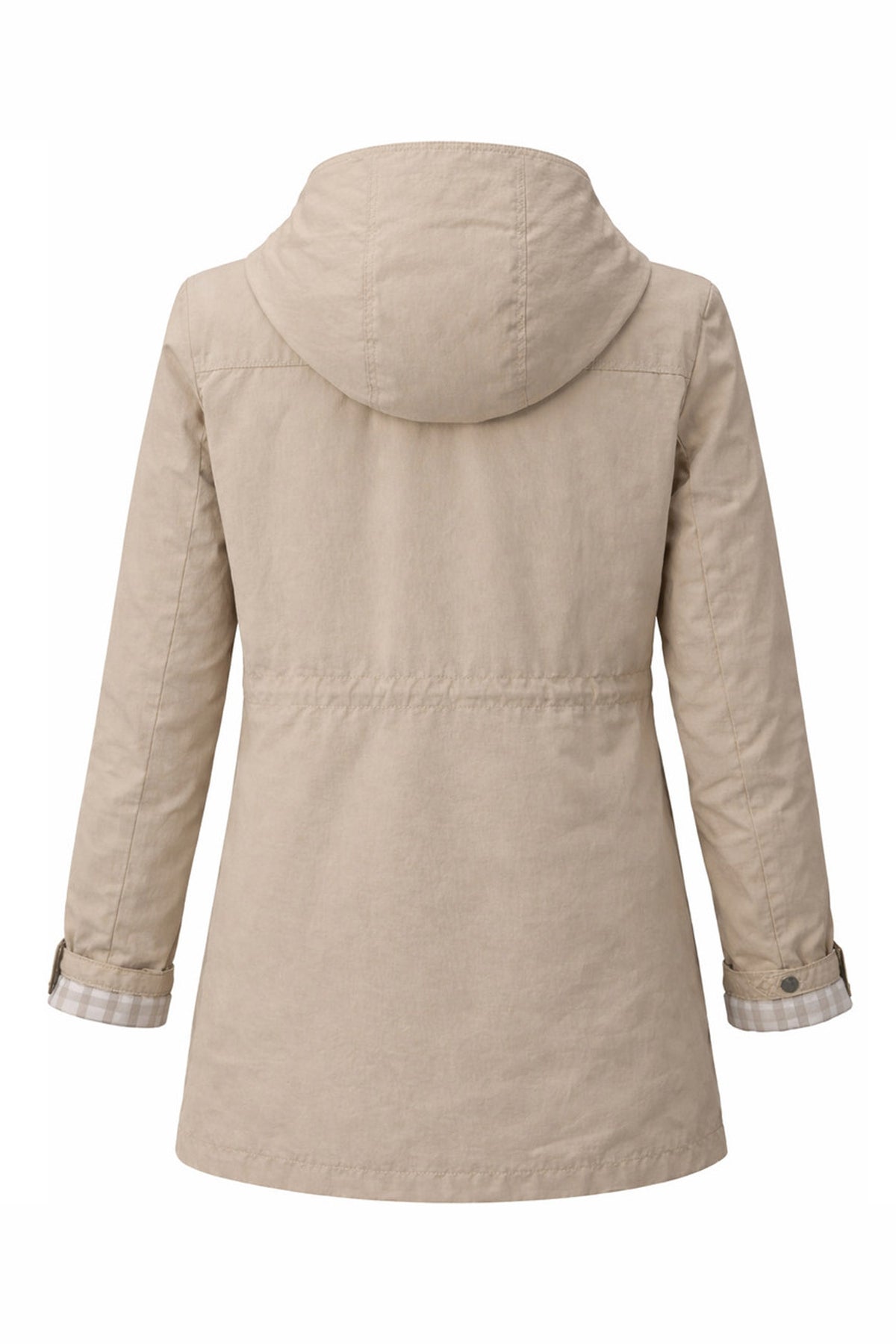 Ika 33/02 Taupestone/offwhite - 5112-03