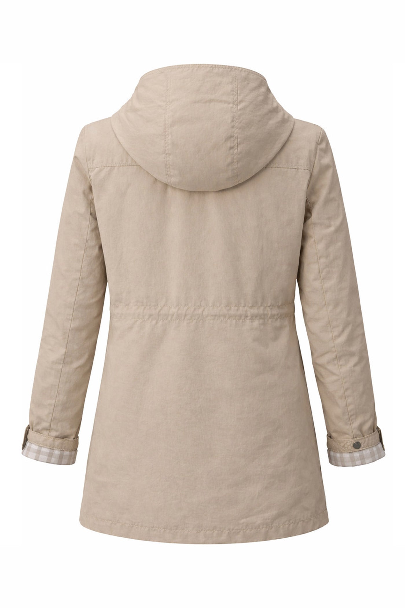 Ika 33/02 Taupestone/offwhite - 5112-03